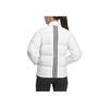 Adidas Wind.Rdy 3-Stripes Versatile Comfortable Windproof Waterproof Sports Down Jacket Women Jackets White IS4795
