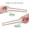 Adults Learning Kids Chopstick Helper Easy To Use Training Chopsticks Reusable