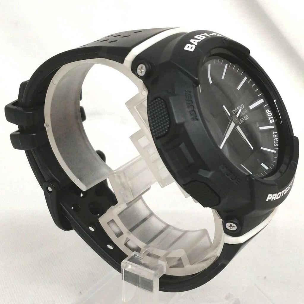 Used CASIO BGA-240 BABY-G