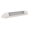 12V 1.6W LED RV Interior Strip Lights 6000K White IP67 Waterproof for Campers Motorhomes Travel Trai