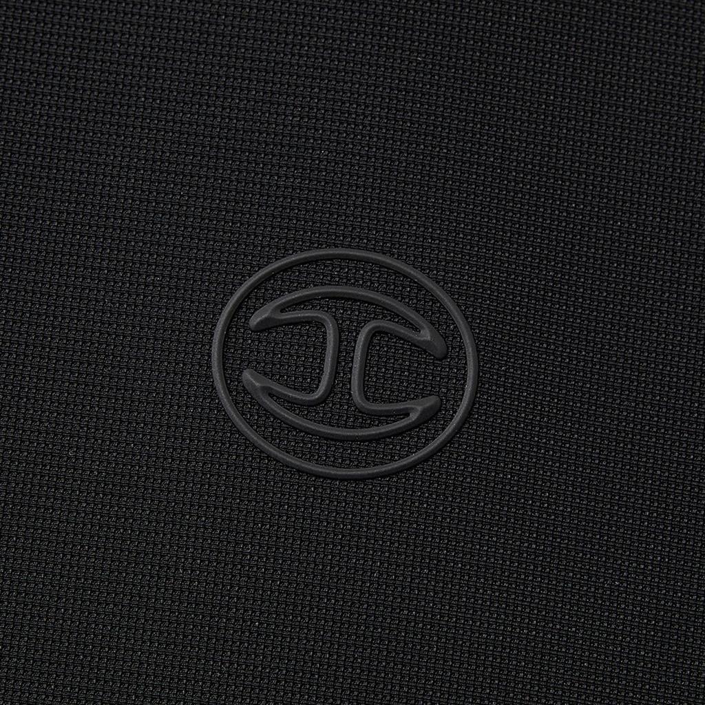Men's Short-Sleeved Polo Shirt