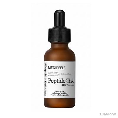 Bor-Tox Peptidampulle 30 ml (+Gratisgeschenk)