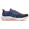 Asics GT 2000 11 MK Knit Indigo Blue Peach Men Sneakers Black 1011B566-001