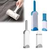 Remover Pet Fur Brush With Self Cleaning Base Household Lint Brushes Roller