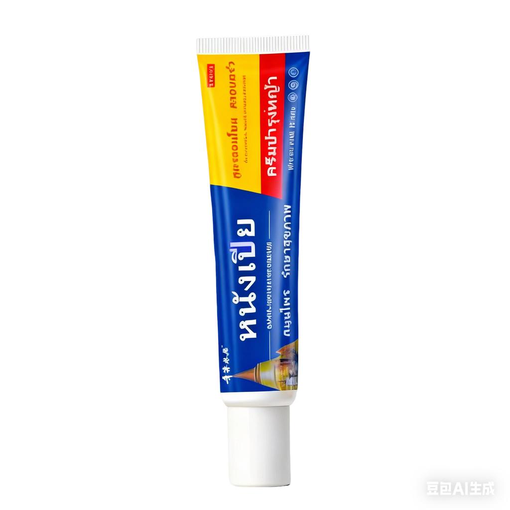 Anti-Itching Anal Ointment