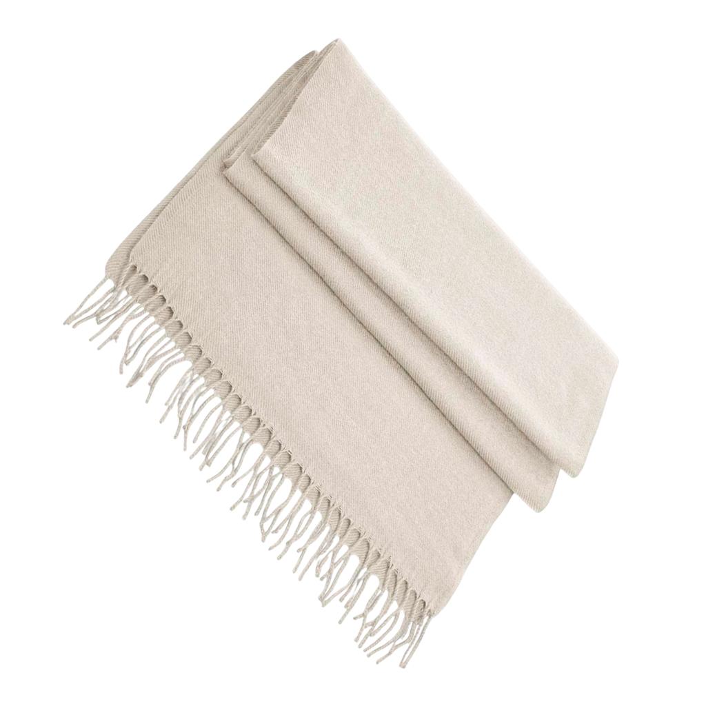 Classic Woven Scarf