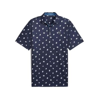 Comfortable Soft Skin-Friendly Fashion Short Sleeve T-Shirt Men Tops Dark-Blue 626994-01