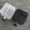 Fish Net for Fish Tank Telescopic Rod with Removable Head for Catching Shrimp Crab Commercial Use with Suction Cup