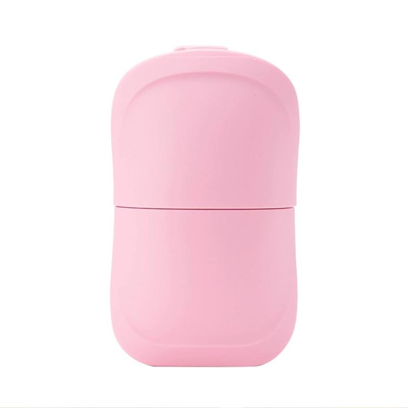 Silicone Ice Cube Face Ice Roller Massager For Beauty Skin Care Reusable Silicone Ice Mold For Cool Skin Tools
