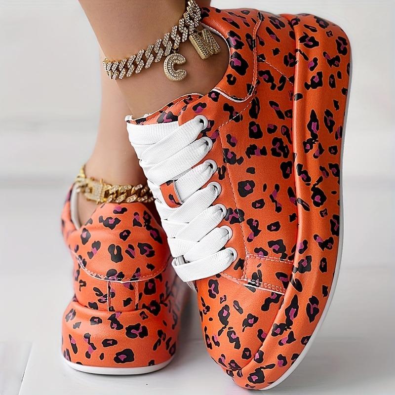 Women's Winter Furry Slip-Resistant Platform Sneakers/Boots - Thick Platform Height Increase