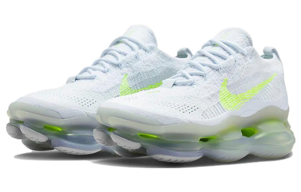 Nike Air Max Scorpion Blue Tint Volt DJ4702-400