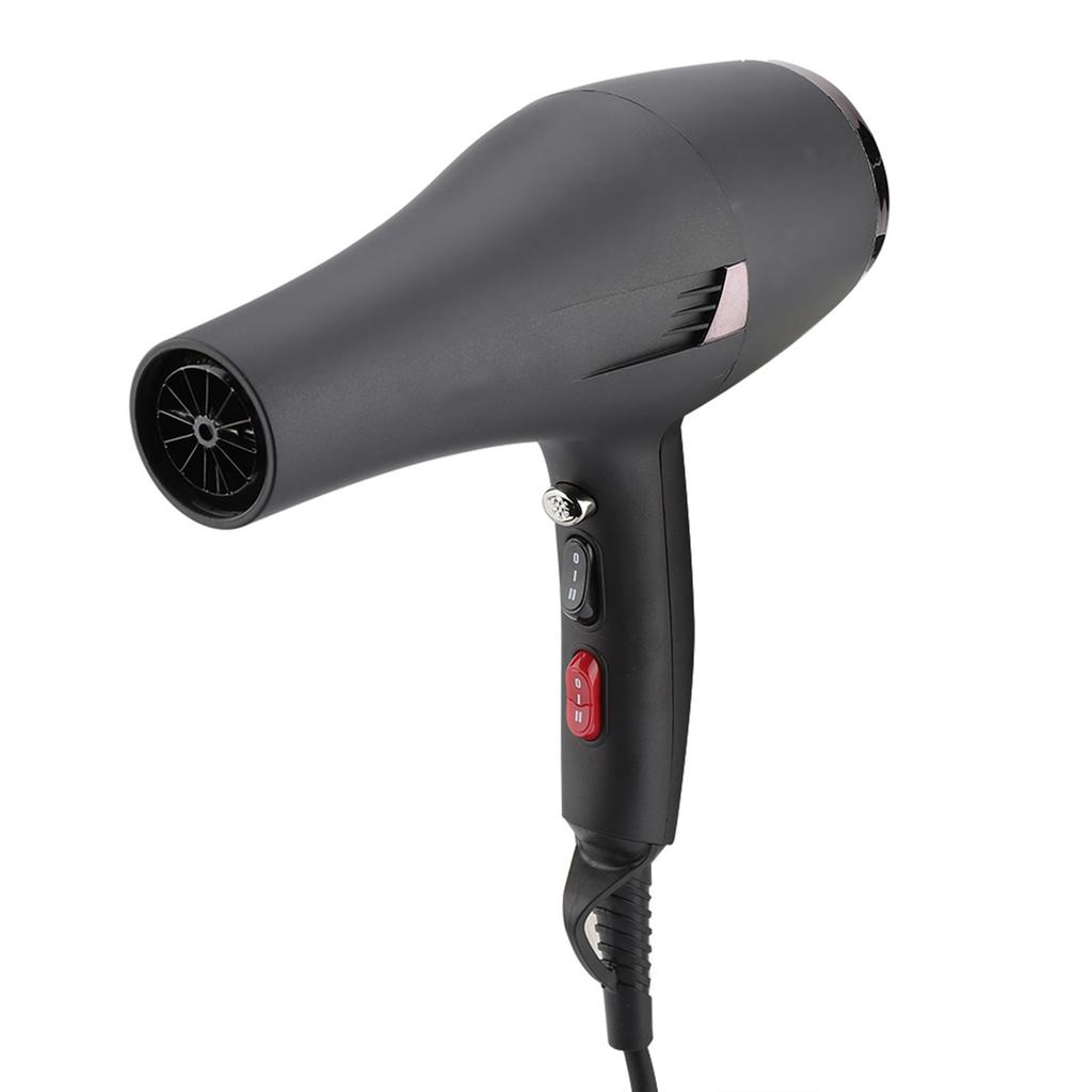 2000W Hair Dryer Blower Hot Cold Wind Hair Dryer for Hair Styling