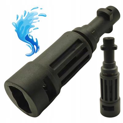 Watering & Irrigation – Garden Hose Connectors