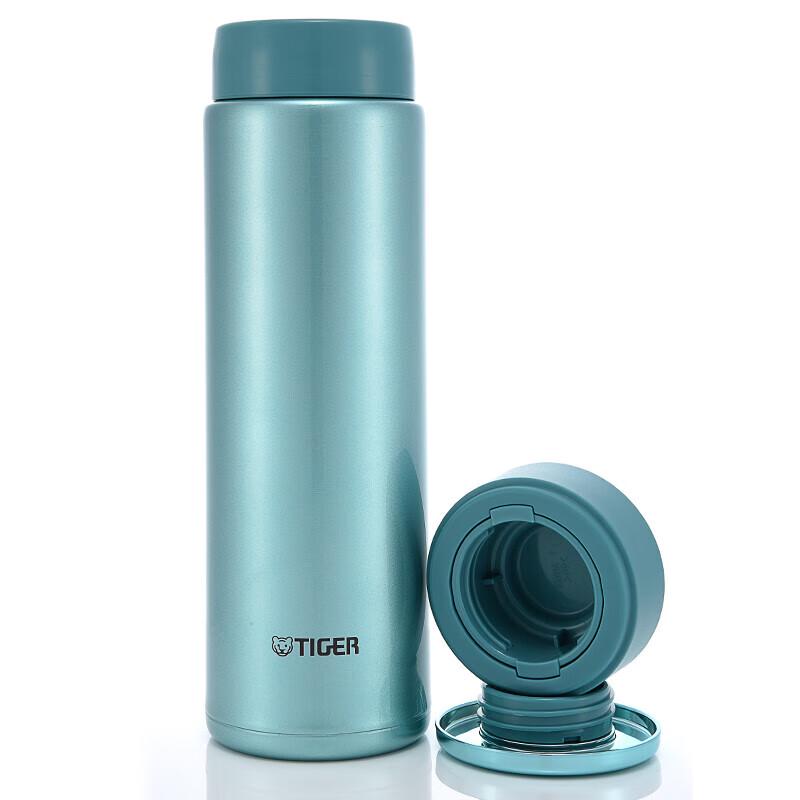 Tiger MMW-A48C Stainless Steel Vacuum Insulated Mug, 480ml