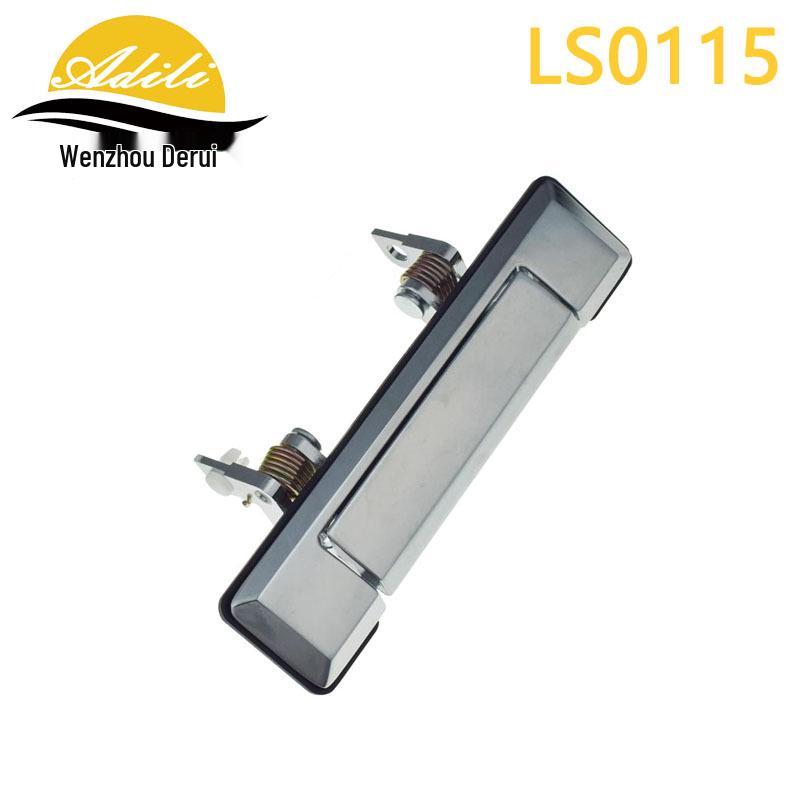 

Hilux Land Cruiser FJ75 Door Handle 69210-90K00/69220-90K00 Exterior