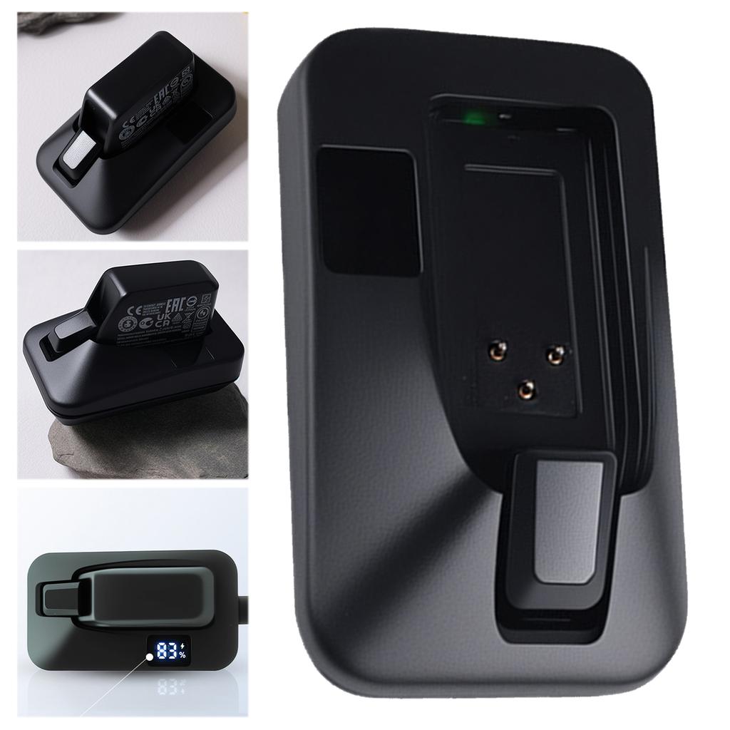 Battery Charger Bicycle Derailleur Charger Electronic Transmission Battery Charger for SRAM RED Etap Etap AXS Eagle AXS