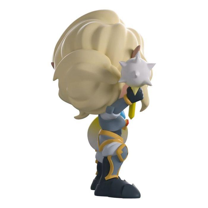Youtooz - The Legend of Vox Machina - Figurine Pike Trickfoot 12 cm