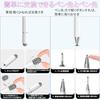 Touch Pen 3in1 Universal Compatibility Stylus No Charging Required Magnetic Cap Capacitive Screen Compatible Disc Tip Chip Neutral Switch iPhone iPad