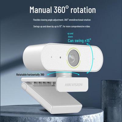 Příslušenství k počítači – Webkamery