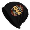 Y2k Gorros 70 Years Skullies Beanies Caps 1956 Thin Hat Autumn Spring Bonnet Hats Men Women's Unisex Ski Cap