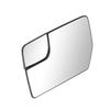 For 2011-2014 Ford F150 Driver Side Mirror Glass Spotter Glass Part# BL3Z17K707D