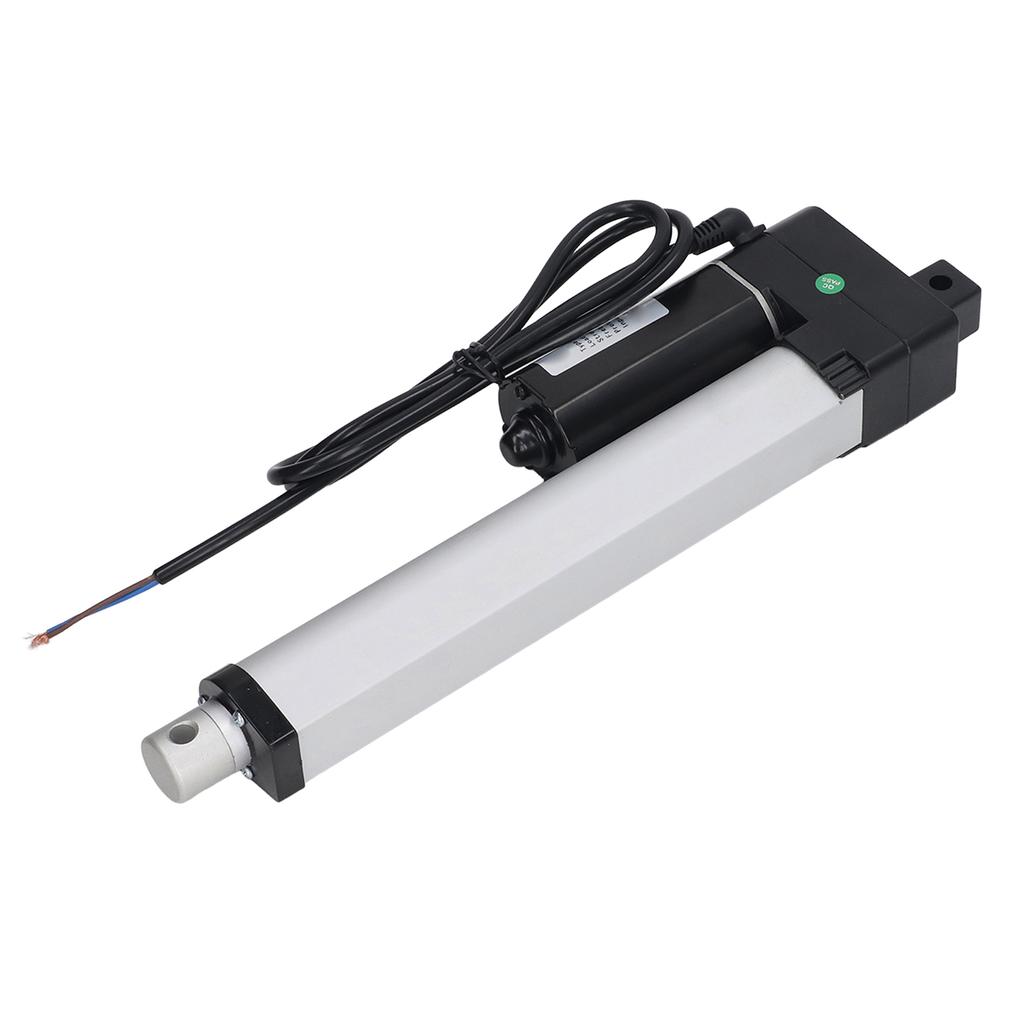 Actuator electric cu motor liniar Robust 3000N IP54 Tijă electrică de ridicare cu motor liniar pentru canapea 250mm
