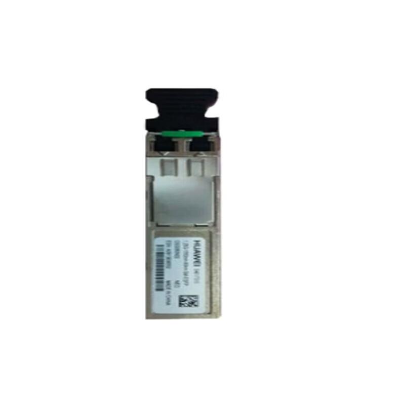 Huawei S-SFP-GE-LH40-SM1550 Gigabit Single-mode Optical Module