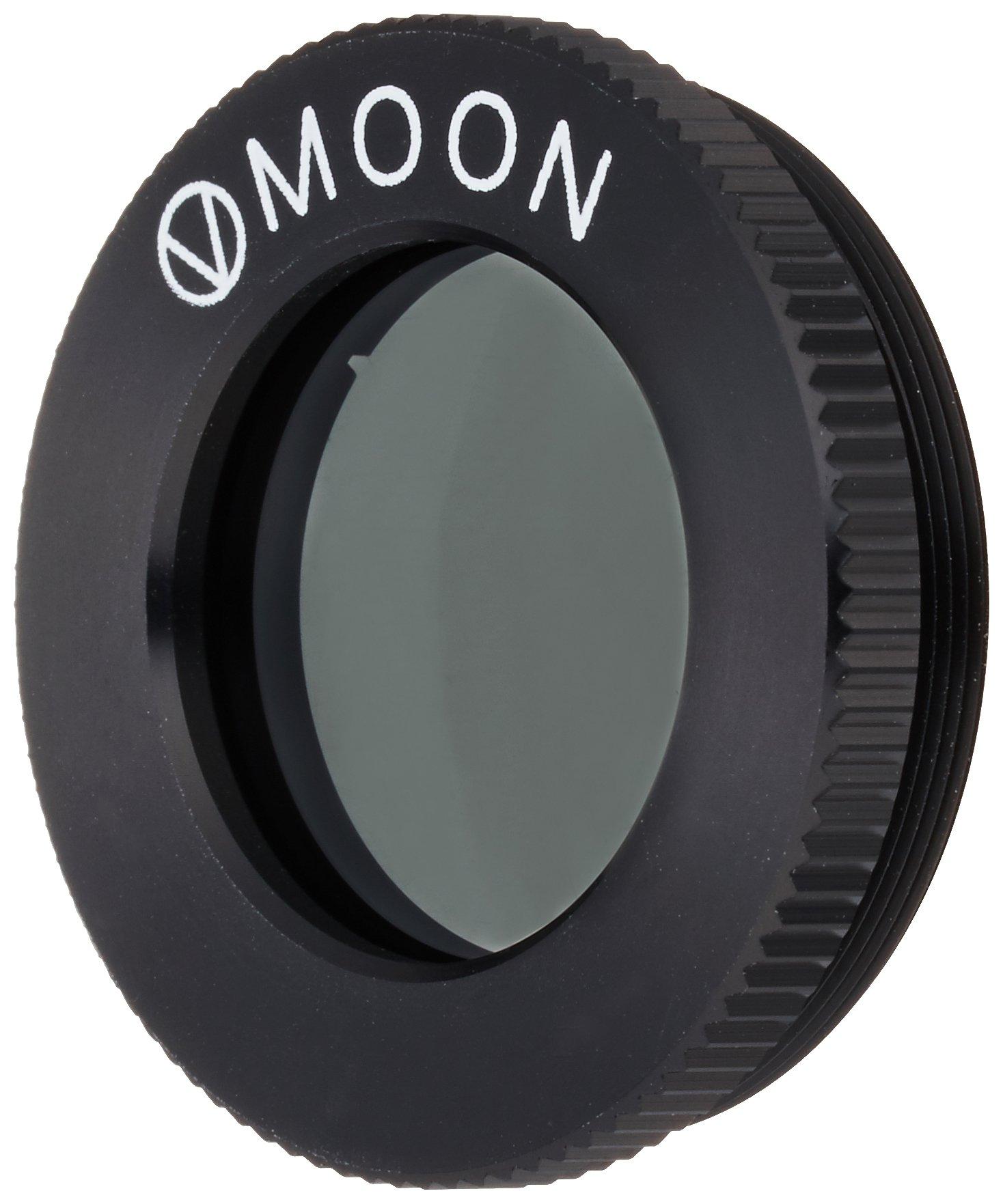 

Vixen Astronomical Telescope Accessories Filter Moon Glass ND 37222-5 чорний