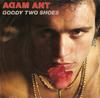 7inch Record ADAM ANT  Goody Two Shoes CBSA2367 CBS 1982 UK Rock Used