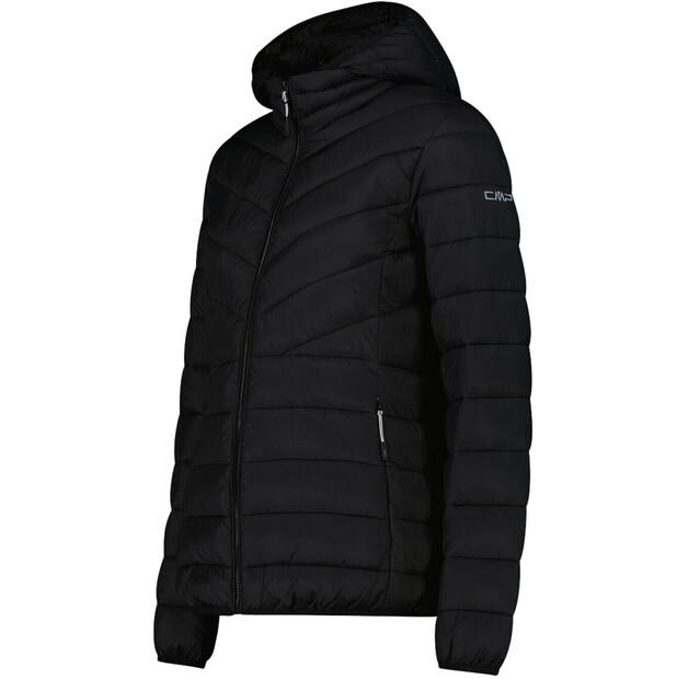 Куртка CMP Woman Jacket Zip Hood