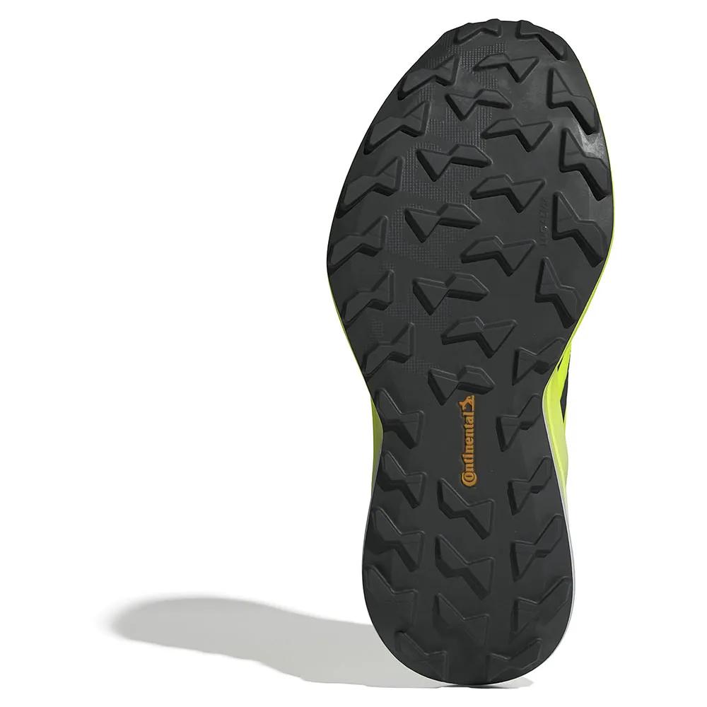 Adidas Trail Running Shoes Terrex Agravic 3