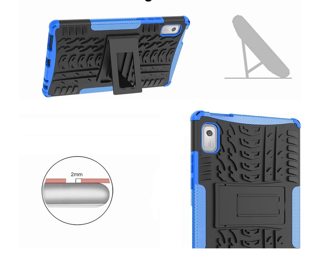 Case for Lenovo Tab M9 2023 TB310XU TB310FU
