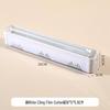 Magnetic Luxury Kitchen Cling Film & Foil Cutter - Adjustable, No-Tear Design