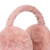 Comfortable Warmer Autumn And Winter Solid Color Ear Cover Earflaps Women Earmuffs