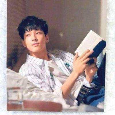[USED] SEVENTEEN YMMD Meet Wonwoo Photo Card Trading Card SEVENTEEN