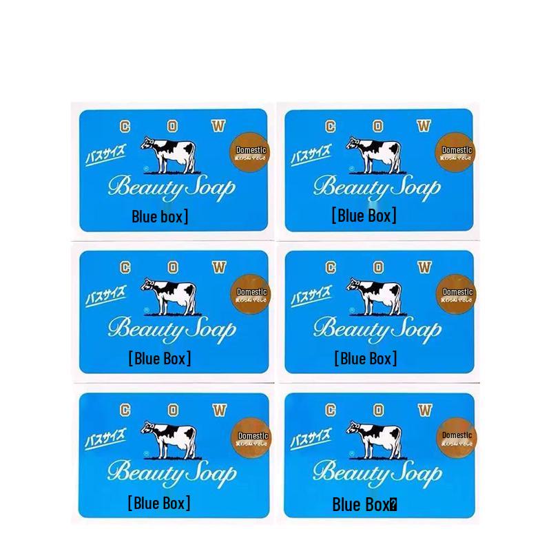 Коровье Мыло Красоты