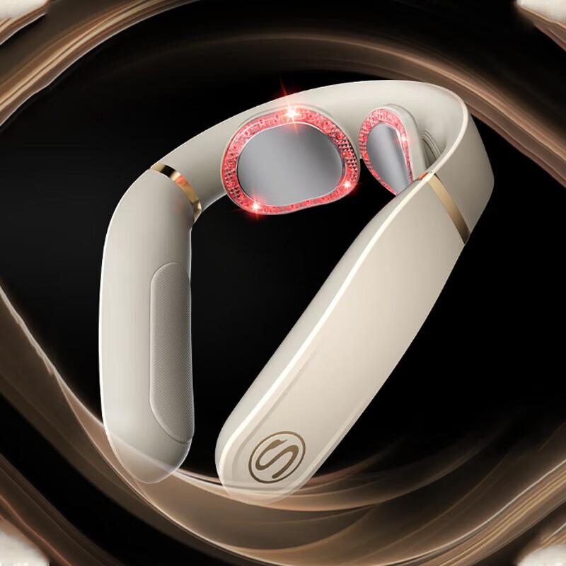SKG Smart Neck & Shoulder Massager
