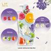 SLEK Lavender Soothing Shower Gel