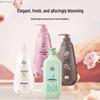 Laofang Silky Oil Control Shampoo
