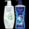 Scalp Care Oil Control Shampoo and Cooling Body Wash Set