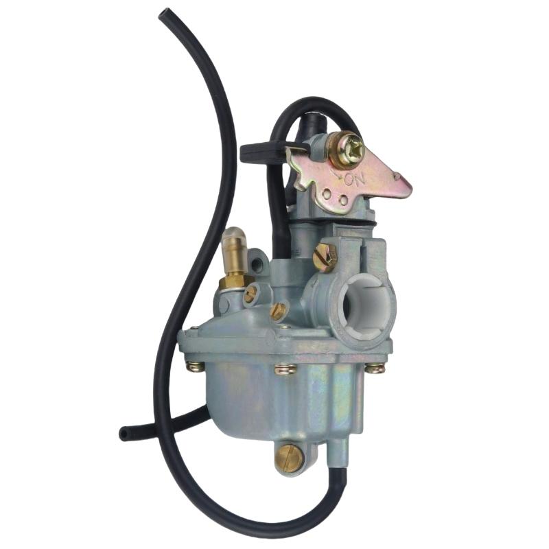 LT50 Motorcycle Carburetor For Suzuki LT50 JR50 ALT50 LTA50 Quad ATV 1985-2006 ATV Quad Carb LT50
