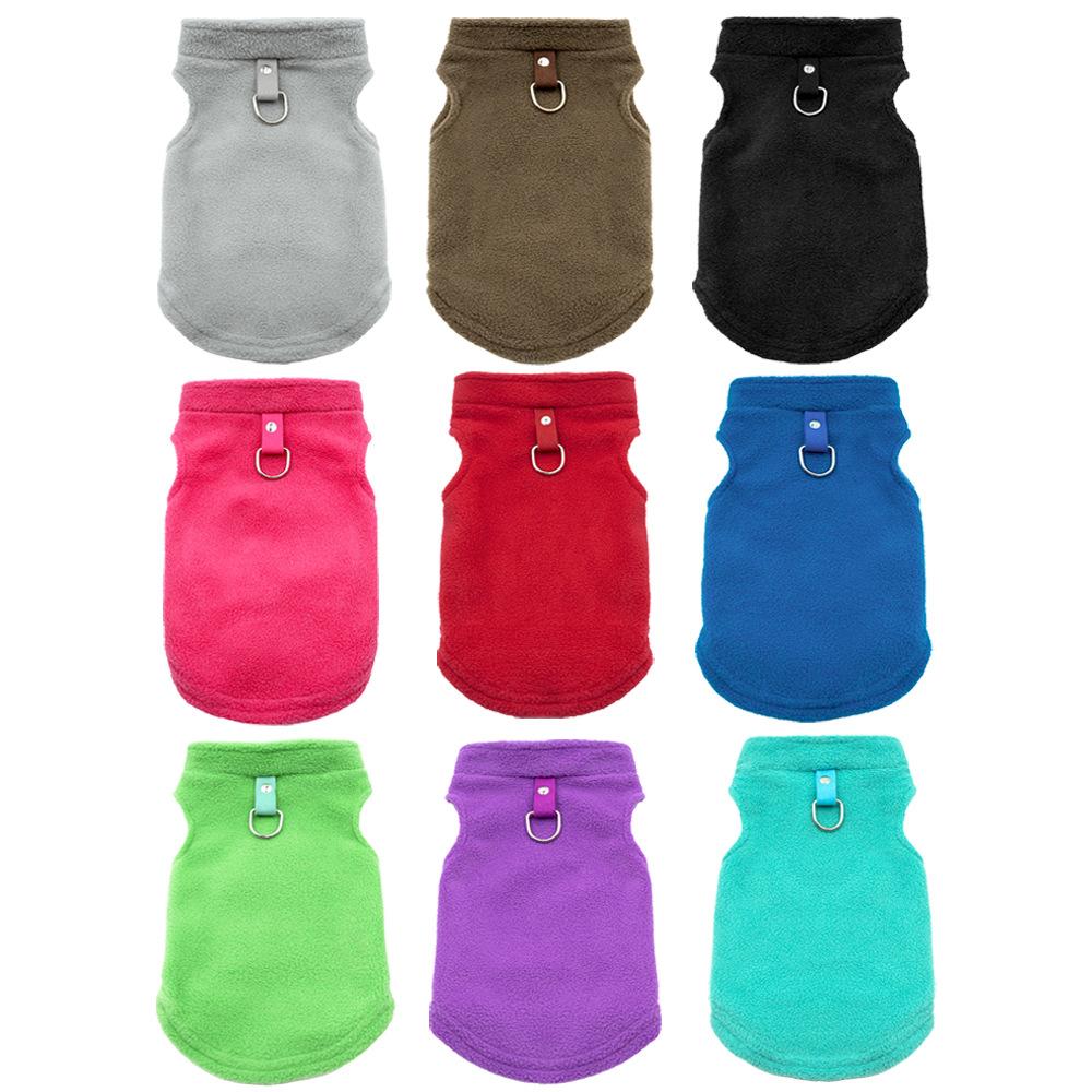 Perros Pequeños, Perros Mascotas, Gatos, Correas de Pecho y Hombro para Paseo al Aire Libre, Suministros Teddy Resistentes a la Decoloración, Ropa para Perros