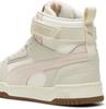 Puma RBD Rebound Game Sneakers (385839) Alpine Snow/island Pink/frosty Ivory