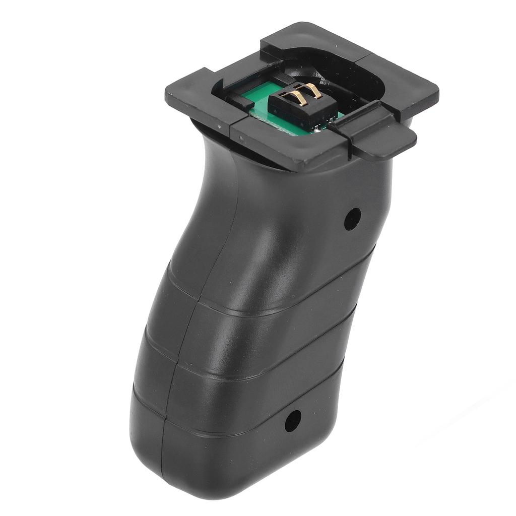 Handheld Inkjet Printer Handle Non Slip Multifunctional Button Mini Inkjet Coding Machine Handle