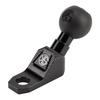 Chekis  Motorcycle Accessories Modified Mobile Phone Holder Mirror Holder Ball Head Universal Rearview Mirror Position Fi