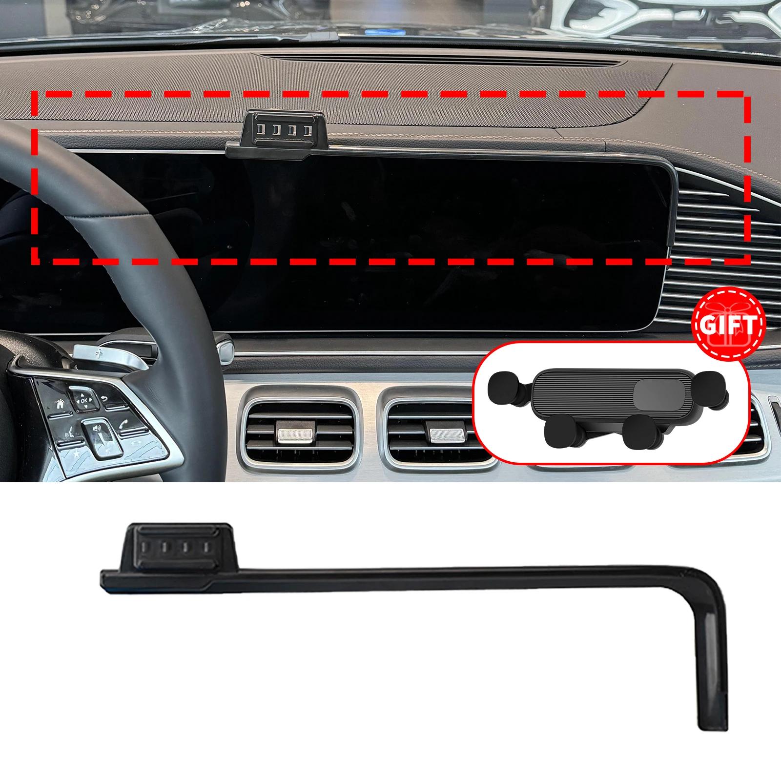 

fit for Mercedes-Benz GLE 2020 2025 2025 2025 2025 2025 W167 Navigation Phone Holder Mount Customized Car accessoires
