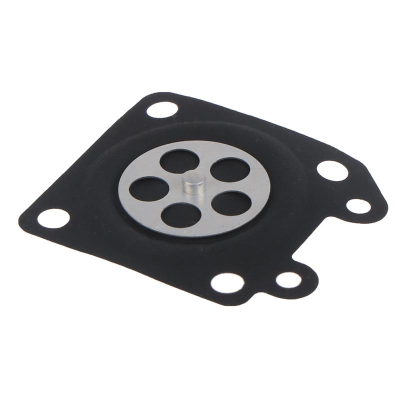 Kit Riparazione Guarnizioni Carburatore Gx35 43Cc 52Cc Parti Motosega Cg260 Cg330 Cg430 Guarnizione Decespugliatore Per Decespugliatore Cinese