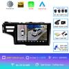 Car Radio Android 14 Carplay Auto Multimedia Player For Honda Fit Jazz 2014 2015 2016 2017 Autoradio GPS Stereo 2din Head Unit