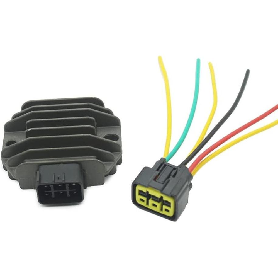 Voltage Regulator Rectifier for Suzuki 32800-88L00 32800-88L01 for DF25A for DF30A for DF40A for DF40A for DF50A for DF50AV for 32800-38F10 for