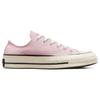 Converse 1970s Retro Floral Low-top Sneakers Unisex Pink